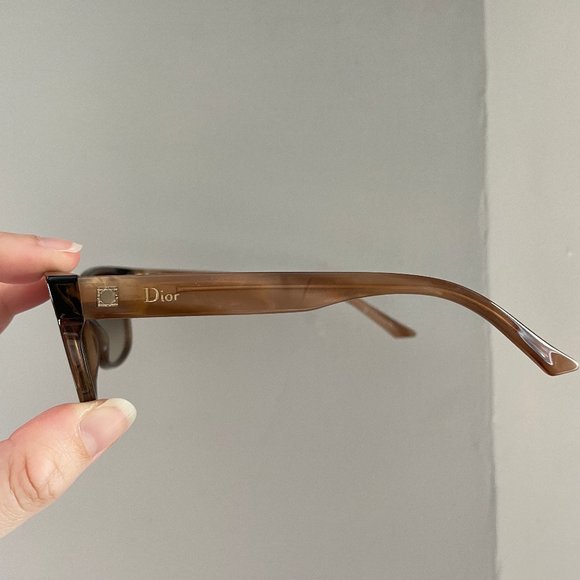 Chrisitan Dior DIOR sunglasses - Picture 4 of 6